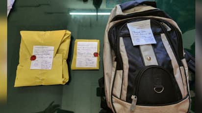 കണ്ണൂരില് വന് ലഹരിവേട്ട; ട്രെയിനില് നിന്ന് പിടികൂടിയത് രണ്ട് കോടിയുടെ എംഡിഎംഎ