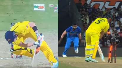 எப்படி சரியான யார்க்கர் வீச வேண்டும்? யார்க்கருக்கு பேட்ஸ்மேனின் காலை குறி வைக்கணுமா?