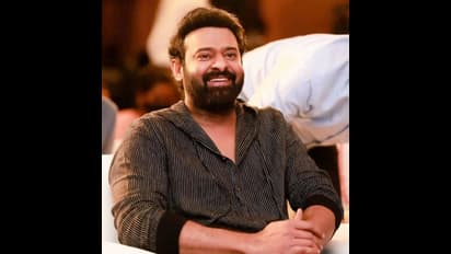 #Prabhas: గిన్నీస్ రికార్డ్ కు ప్రయత్నిస్తున్న ప్రభాస్ ఫ్యాన్స్, ఎలాగంటే..