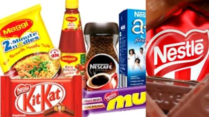 'മുകേഷ് അംബാനി മത്സരിക്കട്ടെ, ഭയമില്ല ബഹുമാനം മാത്രം'; ഇന്ത്യയിൽ പത്താമത്തെ ഫാക്ടറിയുമായി നെസ്‌ലെ