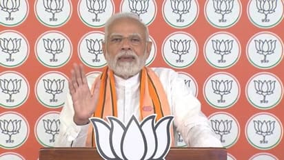 10वीं बार 'दिव्य हिमाचल' पहुंचे मोदी ने क्यों मांगी मंच से युवाओं से माफी, पढ़िए PM की पूरी स्पीच