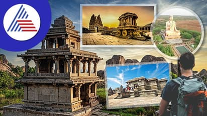 Travel Tips in Kannada: ಏಕಾಂಗಿ ಪ್ರಯಾಣ ಇಷ್ಟನಾ? ಕರ್ನಾಟಕದ ಈ ಸ್ಥಳಗಳಿಗೆ ಹೋಗಿ