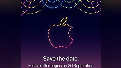 Apple India Diwali sale begins on September 26, likely to get free gifts with iPhones