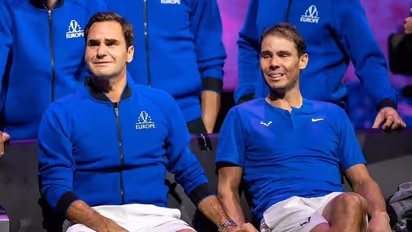 അവസാനിച്ച കരിയര്‍, അവസാനമില്ലാത്ത ഫെഡറര്‍; ടെന്നിസിലെ 'ഫെഡററിസം' പടിയിറങ്ങുമ്പോള്‍