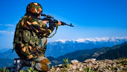Indian Army to buy 47,627 bulletproof jackets that can stop 7.62 mm bullets
