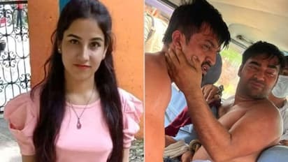 'অতিথিদের সঙ্গে যৌন সম্পর্ক স্থাপনে রাজি হয়নি অঙ্কিতা তাই খুন', জানাল উত্তরাখণ্ড পুলিশ