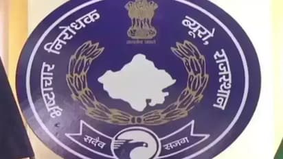 बड़ा खुलासा: राजस्थान में नए सीएम बनने से पहले एमएलए के 2 बेटे लाखों रुपयों के साथ गिरफ्तार