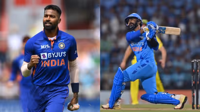 ഹാര്ദിക്കില്ലേല് ടീം ഇന്ത്യയില്ല; താരം ടീമില് എത്രത്തോളം നിര്ണായകമെന്ന് ഡികെയുടെ വാക്കുകള് തെളിവ്