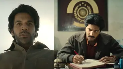 Dulquer Salmaan's Guns and Gulaabs among most popular web series of 2023