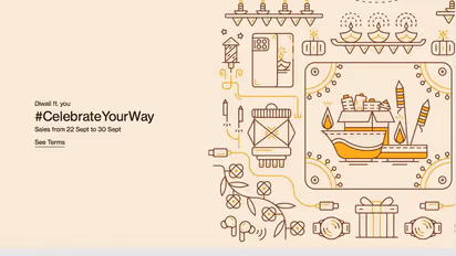 OnePlus Diwali sale is live: Know best offers on OnePlus 10 Pro, OnePlus 10T, OnePlus 10R, other smartphones