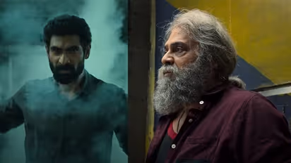 Rana Naidu teaser: Glimpse of Desi adaptation of ‘Ray Donova’, starring Venkatesh Daggubati, Rana Daggubati is