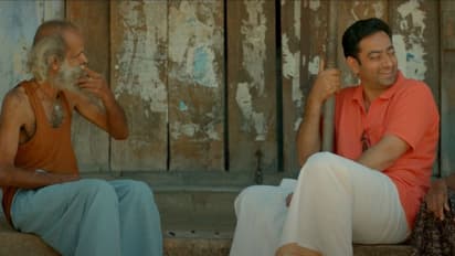 'നാട്ടുപപ്പടം'; മണികണ്ഠന്‍ അയ്യപ്പയുടെ ഈണത്തില്‍ 'പല്ലൊട്ടി'യിലെ ഗാനമെത്തി: വീഡിയോ