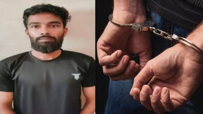 സ്കൂളുകൾ കേന്ദ്രീകരിച്ച് കഞ്ചാവ് വിൽപ്പന; ഒരാൾ പിടിയിൽ, 'യോദ്ധാവ്' കുടുക്കി