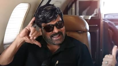 #GodFather:అన్ని ఏరియాలు సొంత రిలీజ్? కారణం ఏంటి