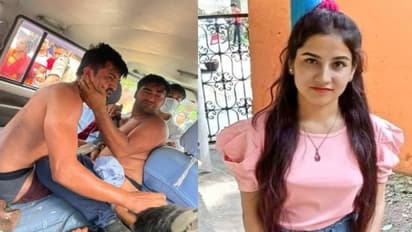 জাস্টিস ফর অঙ্কিতা ভাণ্ডারি, গর্জে উঠেছে উত্তরাখণ্ডের পাউরি, অভিযুক্ত বিজেপি নেতার ছেলের রিসর্টে আগুন