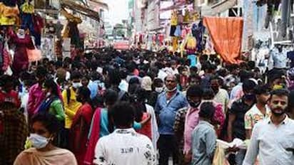 பண்டிகை காலங்களில் 3 ல் ஒரு குடும்பம் ரூ.10,000 மேல் செலவழிப்பு.. ஆய்வறிக்கையில் வெளிவந்த தகவல்..