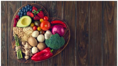 World Heart Day 2022 : ആരോഗ്യകരമായ ഹൃദയത്തിന് ആറ് സൂപ്പർ ഫുഡുകൾ