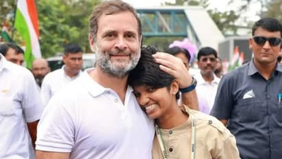 'പൊറോട്ടയും പോരാട്ടവും' ചർച്ചയായ ദിവസങ്ങൾ; കേരളത്തോട് 'ബൈ' പറയാൻ രാഹുൽ, ജോഡോ യാത്ര പര്യടനം ഇന്ന് പൂർത്തിയാകും