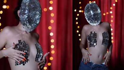 उर्फी जावेद ने पैंट का हुक खोलकर दिए ऐसे पोज कि लोग बोले- अरे मोरी मैया, यो का देख लियो