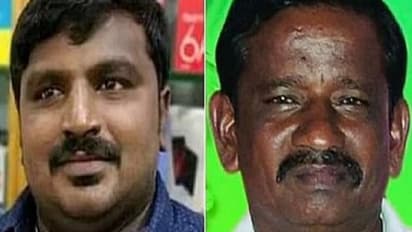 சாத்தான்குளம் தந்தை மகன் கொலை வழக்கு விசாரணை: லத்தி, சிலம்பு கம்பு அடையாளம் காட்டிய தலைமை காவலர்!!