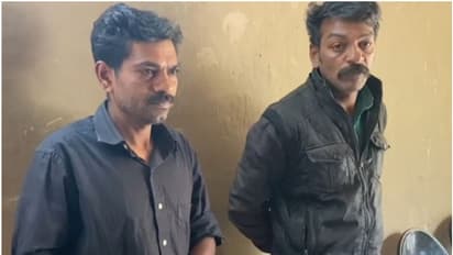 'ഹർത്താലല്ലേ ആര് കാണാൻ', ദേശീയ പാതയുടെ നിർമ്മാണ സാമഗ്രികൾ മോഷ്ടിച്ചു; ഭാരം താങ്ങാനാകാതെ ഓട്ടോ, സംശയം, അറസ്റ്റ്