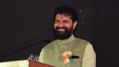 ಭಾರತ್ ಜೋಡೋ ಯಾತ್ರೆಯಲ್ಲಿ ಡಿಕೆಶಿ ಕಣ್ಣೀರಿಗೆ ಸಿ.ಟಿ.ರವಿ ವ್ಯಂಗ್ಯ