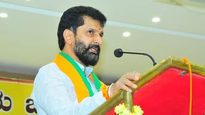 ಹಿಂದು ಸಾಮರ್ಥ್ಯ ಏನೆಂಬುದು ಸತೀಶ್ ಜಾರಕಿಹೊಳಿಗೆ ತೋರಿಸಬೇಕು: ಸಿ.ಟಿ. ರವಿ