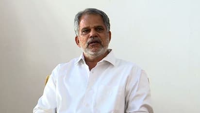 അൻവർ ലീഗിന്‍റെ പിൻപാട്ടുകാരന്‍; ലക്ഷ്യം മുസ്ലിം വോട്ട് ബാങ്കെന്ന് എ വിജയരാഘവൻ, 'ലീഗ് തെറ്റിദ്ധാരണ പരത്തുന്നു'