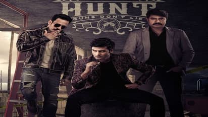 సుధీర్ బాబు ‘హంట్’ టీజర్ కు డేట్ ఫిక్స్.. మరో వెర్సటైల్ యాక్టర్ నూ అనౌన్స్ చేసిన మేకర్స్.!