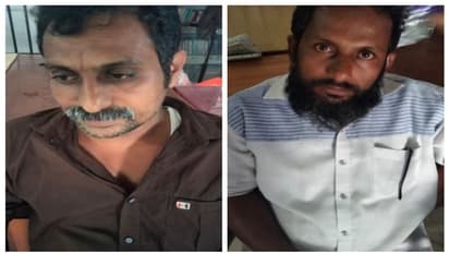 ഹര്ത്താല് അക്രമം, കോട്ടയത്ത് 2 പോപ്പുലര് ഫ്രണ്ട് പ്രവര്ത്തകര് അറസ്റ്റില്