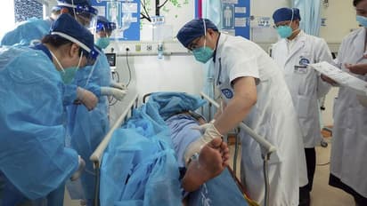 വമ്പന്‍ രക്ഷപ്പെടല്‍; ഭൂമി കുലുക്കത്തില്‍  കാണാതായ ആളെ 17 ദിവസങ്ങള്‍ക്ക് ശേഷം കണ്ടെത്തി! 