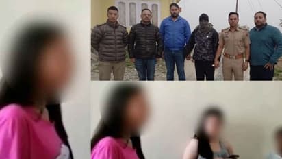 ചണ്ഡീഗഡ് സർവകലാശാല വിവാദം: നഗ്ന വീഡിയോ ആവശ്യപ്പെട്ട് പെൺകുട്ടിയെ ഭീഷണിപ്പെടുത്തിയവരിൽ സൈനികനും