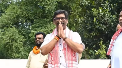 झारखंड में हेमंत सरकार के कार्यकाल के हजार दिन हुए पूरे, जानिए किन कामों की हुई प्रशंसा कहां विपक्ष ने घेरा