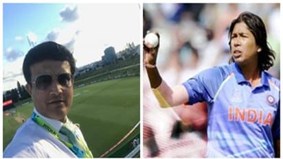 শেষ ইনিংসে মিলেমিশে গেল দুই ক্রিকেটারের জীবন, শুরু থেকে শেষ বেলার সাক্ষী রইল লর্ডসের মাঠ