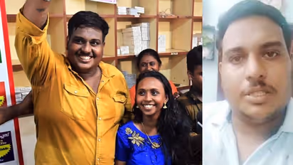 'ദൈവമേ.. ലോട്ടറി അടിച്ചതേ അടിച്ചു, ഇത്രയും ബുദ്ധിമുട്ട് എന്തിന് ഉണ്ടാക്കി'; അനൂപിന്റ കുടുംബം പറയുന്നു