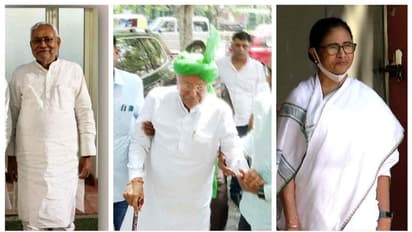 പ്രതിപക്ഷ ഐക്യ ച‍ർച്ചകൾ സജീവം,ഹരിയാനയിലെ റാലി ഐക്യനീക്കത്തിന് വേദിയാകും, മമത റാലിക്ക് എത്തില്ല