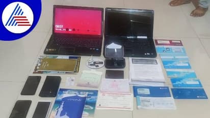 ಪಿಎಫ್‌ಐ ನಡೆಸಿದ ದುಡ್ಡಿನ ವ್ಯವಹಾರ ಶೋಧ