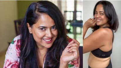 Sameera Reddy:'സ്ത്രീകൾ ഒരിക്കലും ഇങ്ങനെ ചിന്തിക്കരുത്'; സമീറ റെഡ്ഡി പറയുന്നു...