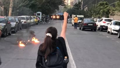 ಶಿಯಾ ಕಮಾಂಡರ್‌ನಿಂದ 15 ವರ್ಷದ ಸುನ್ನಿ ಬಾಲಕಿ ಮೇಲೆ ಅತ್ಯಾಚಾರ, ಕೆಂಡವಾದ ಇರಾನ್‌!