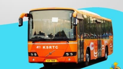 അതിവേഗം കൊച്ചിയിലെത്താം; ജനശതാബ്ദി മോഡല് എ.സി ബസ് സര്വ്വീസുമായി കെഎസ്ആര്ടിസി