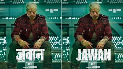 जितने में बिके शहरुख खान की JAWAN के OTT राइ़ट्स, उतने में बन जाए अक्षय कुमार की कटपुतली जैसे 2-3 फिल्में