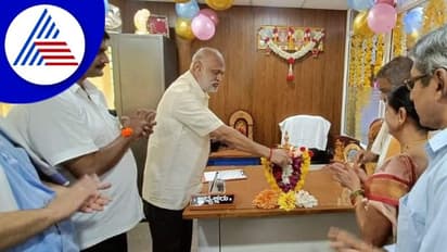 ರೈತರಿಂದ ಸಹಕಾರಿ ಕ್ಷೇತ್ರ ಸದೃಢ; ಸಚಿವ ಶಿವರಾಮ್ ಹೆಬ್ಬಾರ್