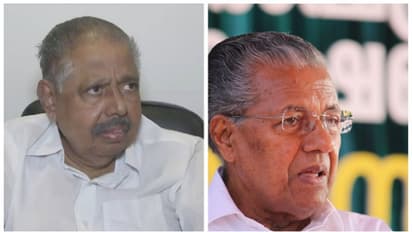 മതനിരപേക്ഷ നിലപാടുകൾ ഉയർത്തിപ്പിടിച്ച മികച്ച സാമാജികൻ-ആര്യാടൻ മുഹമ്മദിനെ അനുസ്മരിച്ച് മുഖ്യമന്ത്രി