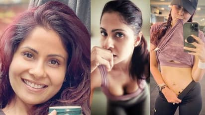 'സ്തനങ്ങള്‍ പഴയപടി ഉണ്ടാകുമോ'; ക്യാൻസറിനുശേഷമുള്ള ജീവിതത്തെ കുറിച്ചായിരുന്നു ആശങ്ക; അതിജീവനം പങ്കുവച്ച് നടി