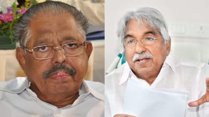 ആര്യാടന്‍റെ വിയോഗം കോണ്‍ഗ്രസിനും മതേതര കേരളത്തിനും കനത്ത നഷ്ടം; ഉമ്മന്‍ ചാണ്ടി