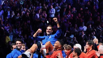 कौन हैं लग्जरी लाइफ जीने वाले सचिन के फेवरेट GOAT, इतने सौ करोड़ की सालाना कमाई, जी रहे शाही जिंदगी