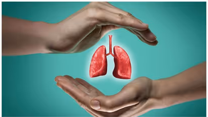 World Lung Day 2022 :  ശ്വാസകോശ രോ​ഗങ്ങൾ എങ്ങനെ തടയാം?