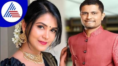 BBK9 ಒಳ್ಳೆ ಹುಡುಗ ಪ್ರಥಮ್‌ ಮೇಲೆ ಪ್ರತಿ ದಿನ ಕೋಪ ಬಂದಿದೆ, ಮೆಂಟಲಿ ಟಾರ್ಚರ್ ಕೊಡ್ತಾರೆ: ಅಮೂಲ್ಯ ಗೌಡ