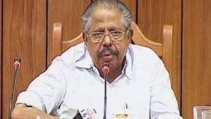 Senior Congress leader Aryadan Muhammed dies at 87; funeral to be held on September 26