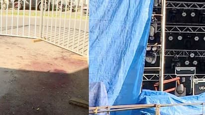 കൊച്ചിയിൽ വീണ്ടും കൊലപാതകം,കലൂരിൽ യുവാവ് കുത്തേറ്റ് മരിച്ചു